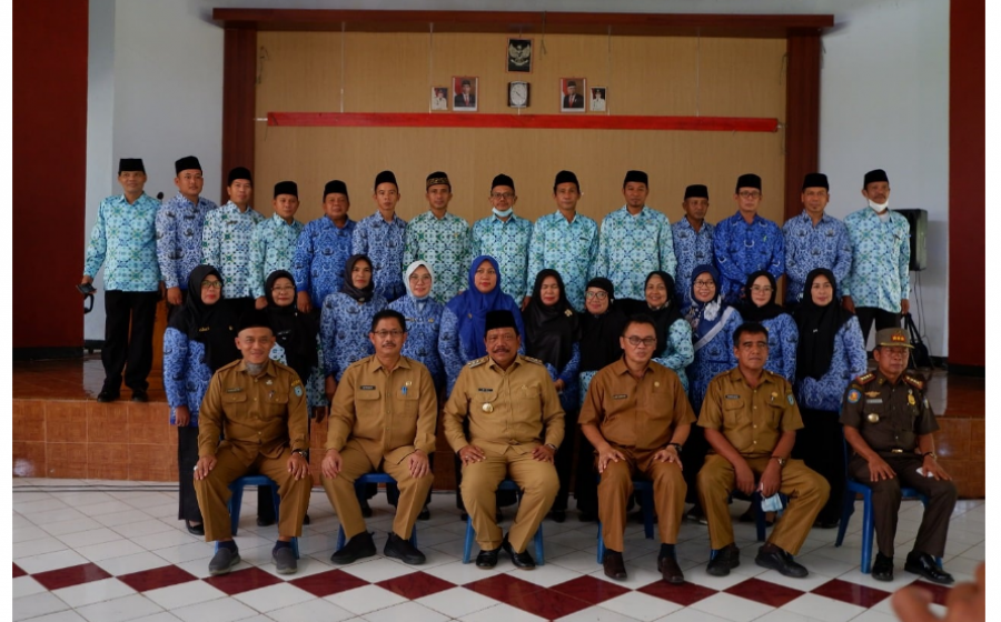 BENGKULU UTARA