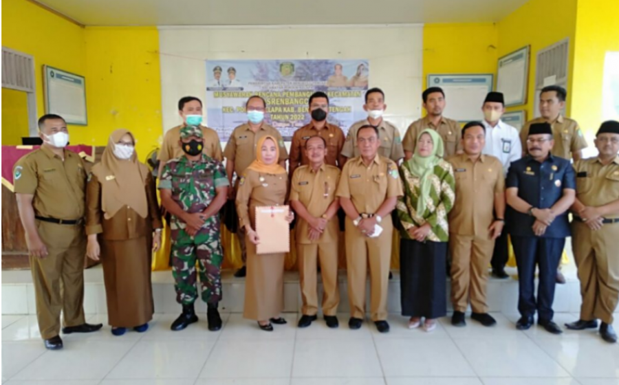 bengkulu tengah