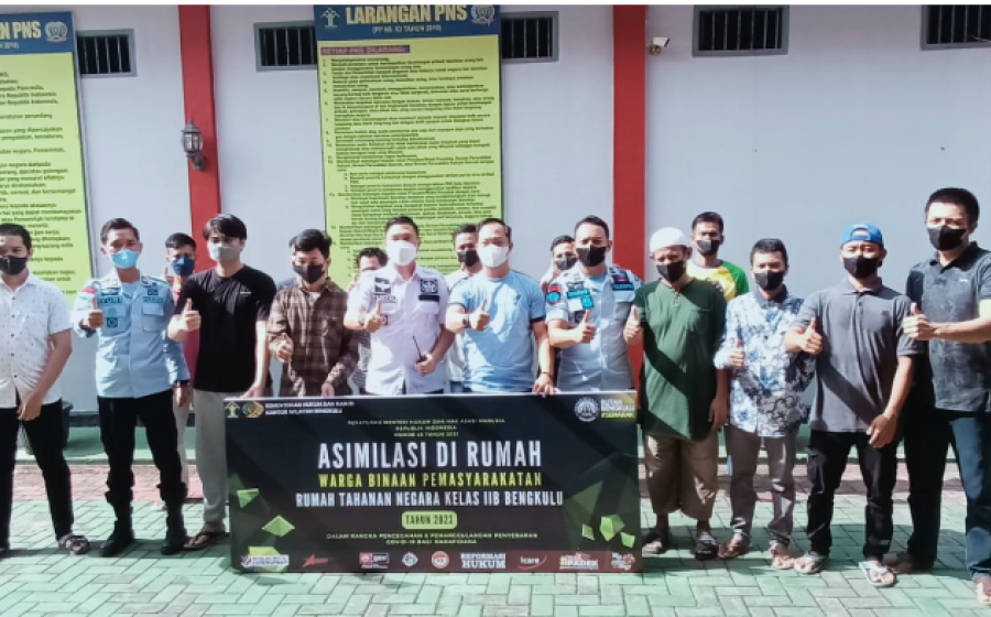 Provinsi Bengkulu