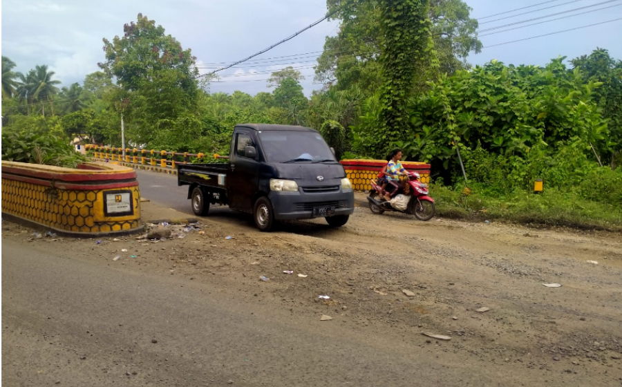 BENGKULU UTARA