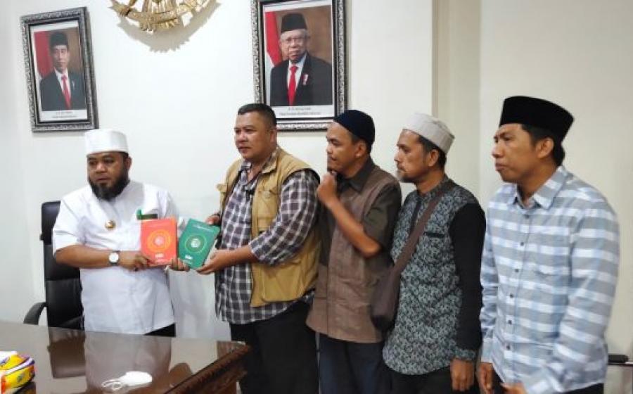 PEMKOT BENGKULU