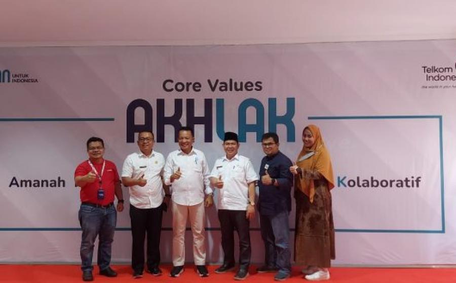 PEMKOT BENGKULU