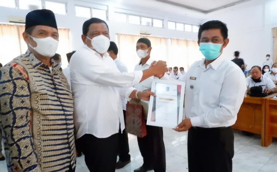 BENGKULU UTARA