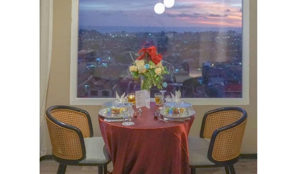 Hotel Mercure Bengkulu