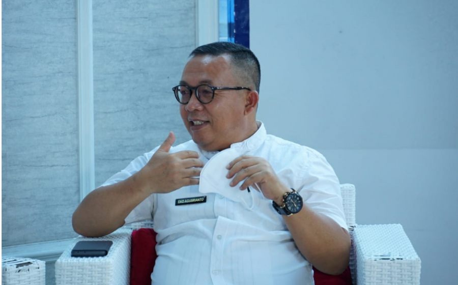 PEMKOT BENGKULU