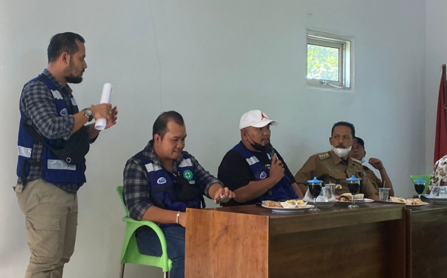 BENGKULU UTARA