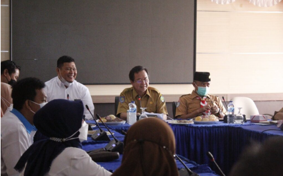 bengkulu tengah