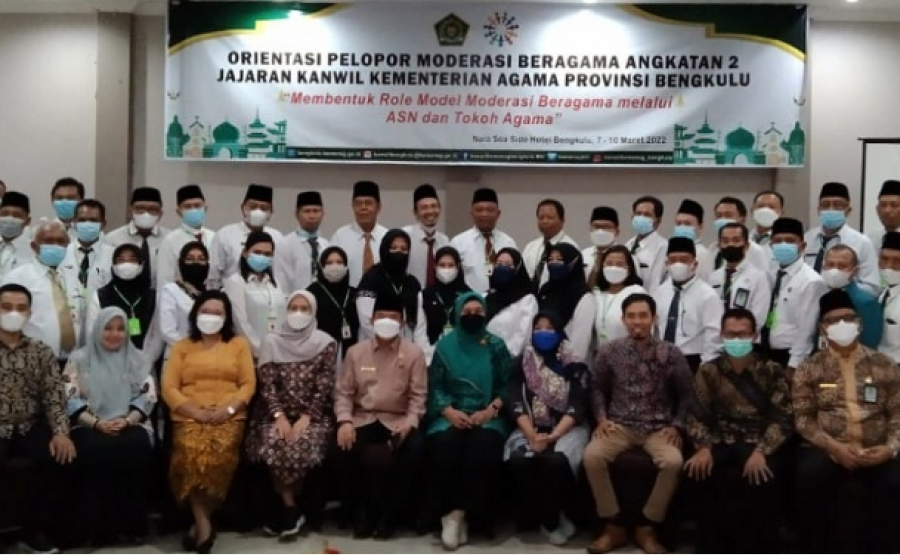 KOTA BENGKULU