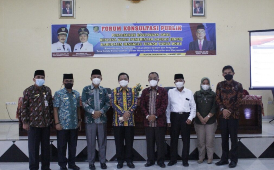 bengkulu tengah