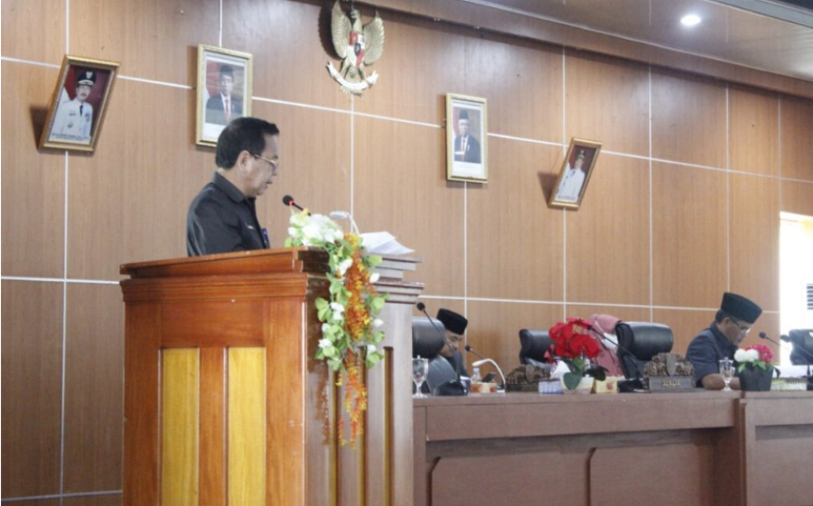 daerah