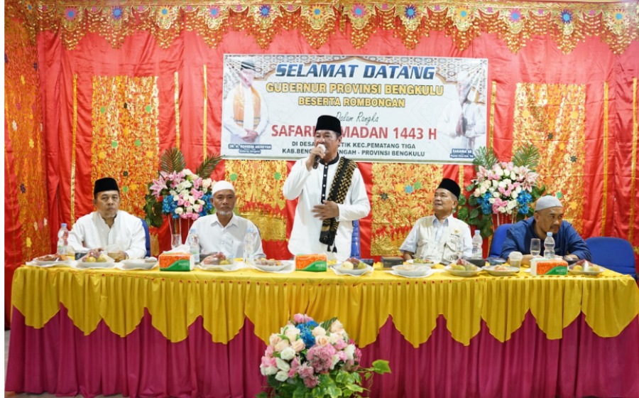 daerah