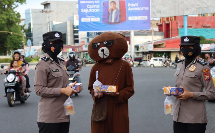 foto bersama