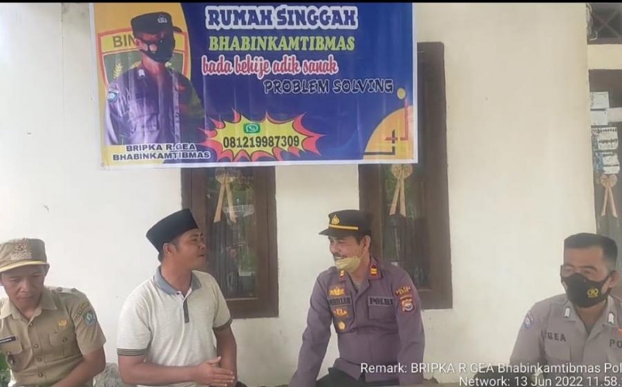 Foto Bersama
