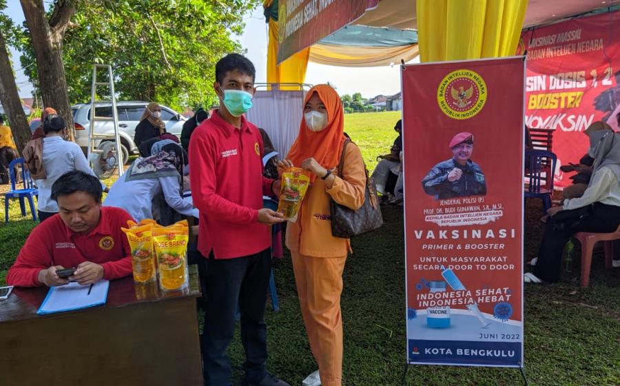 Foto Bersama