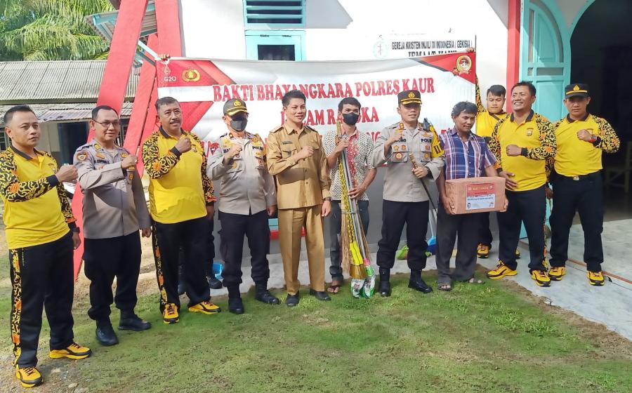 Foto Bersama