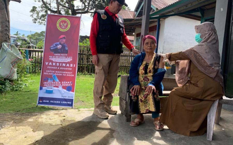 Foto Bersama