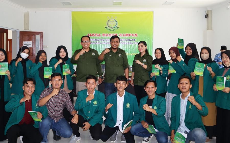 Foto Bersama