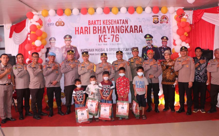 Foto Bersama