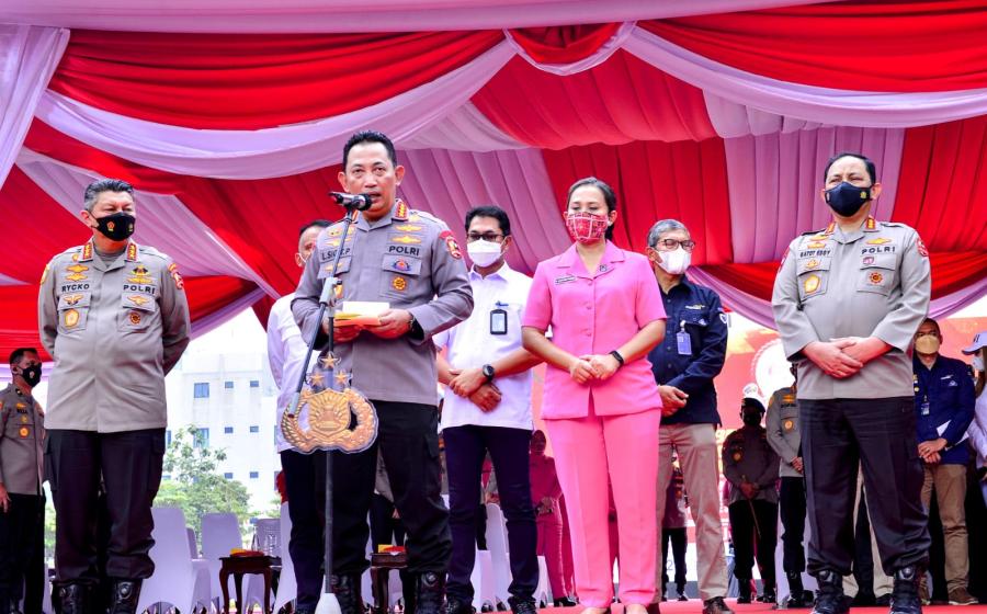 Foto Bersama