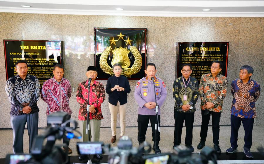 Foto Bersama