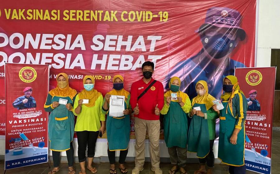 Foto Bersama