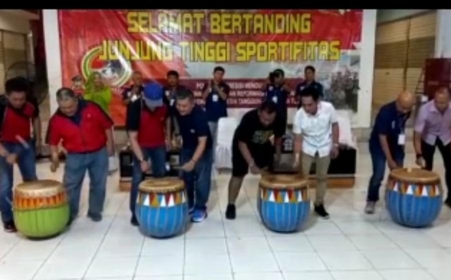 Foto Bersama