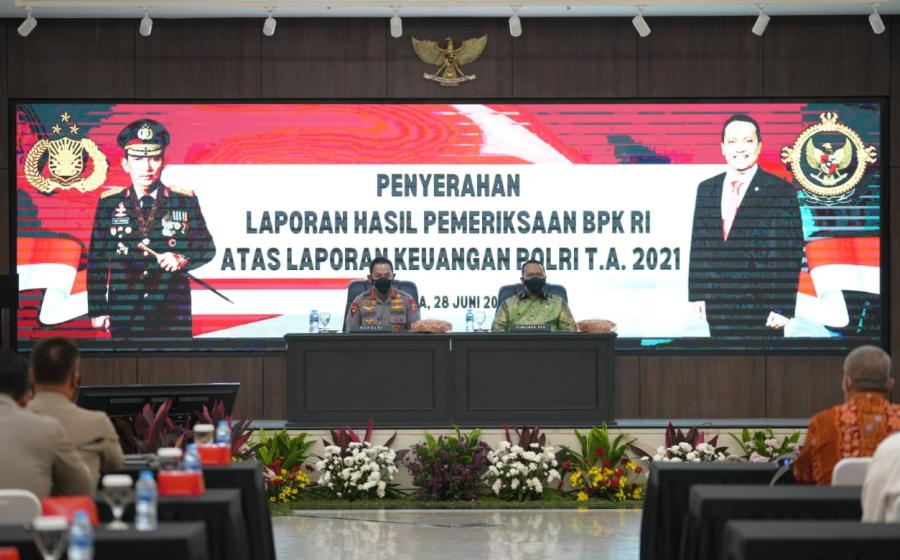 Foto Bersama