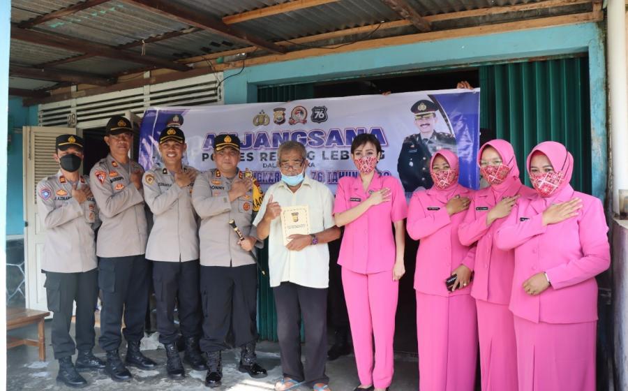 Foto Bersama