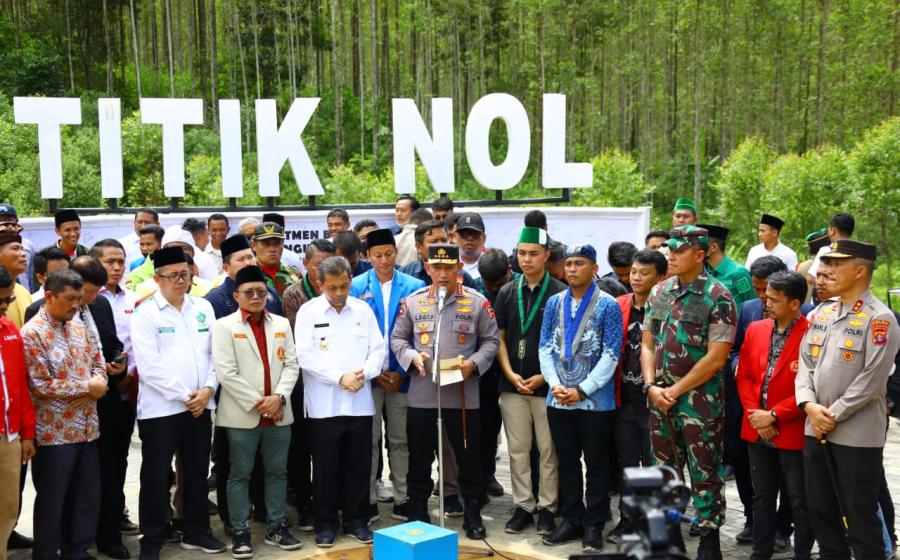 Foto Bersama