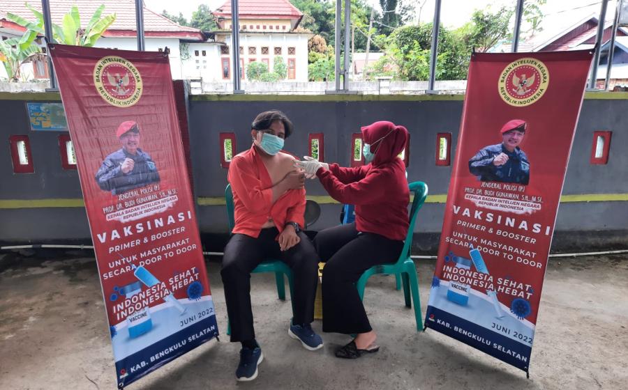 Kota Bengkulu