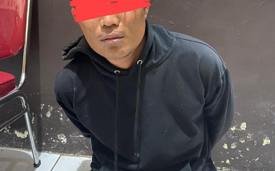 kriminal bengkulu 24 jam