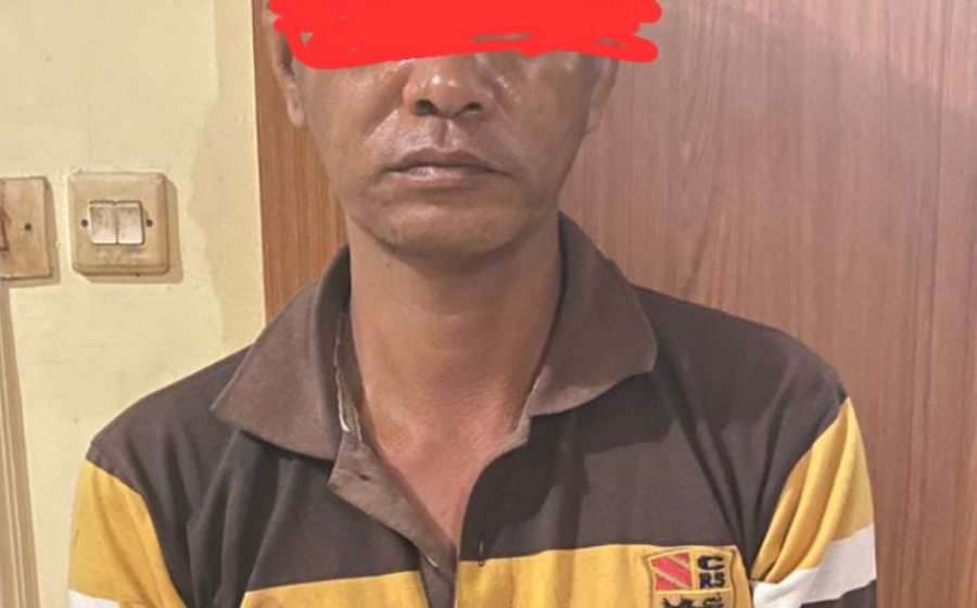 Terduga pelaku pengedar narkoba diamankan Polda Bengkulu