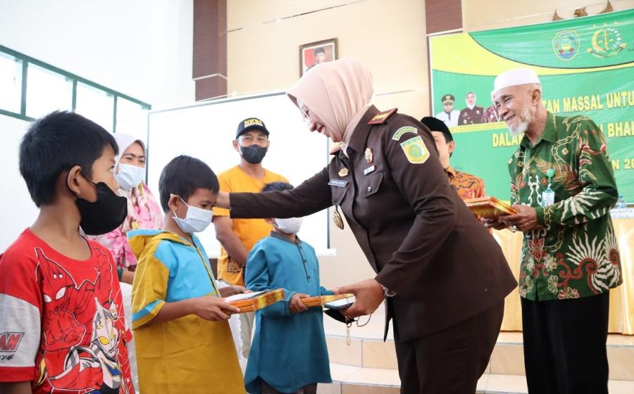 Foto Bersama