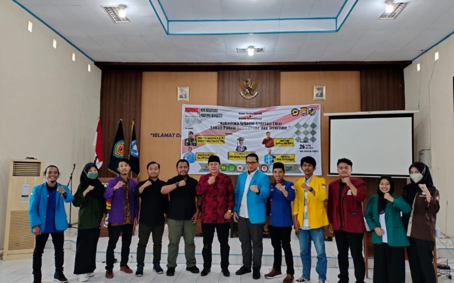 Foto Bersama