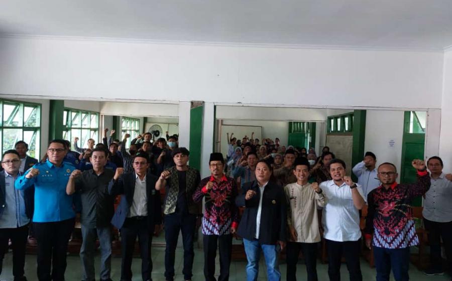 Foto Bersama