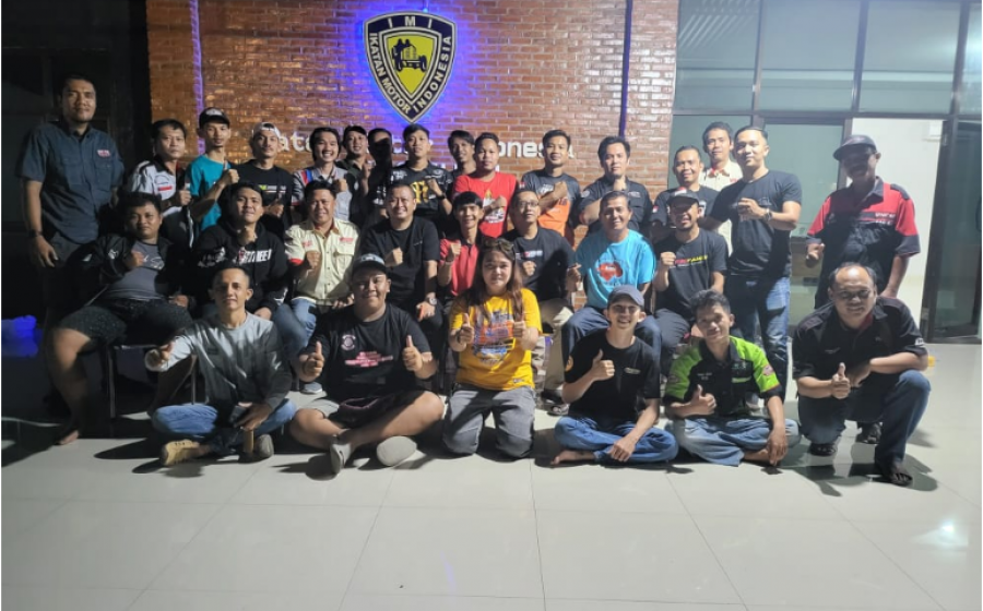 Foto Bersama