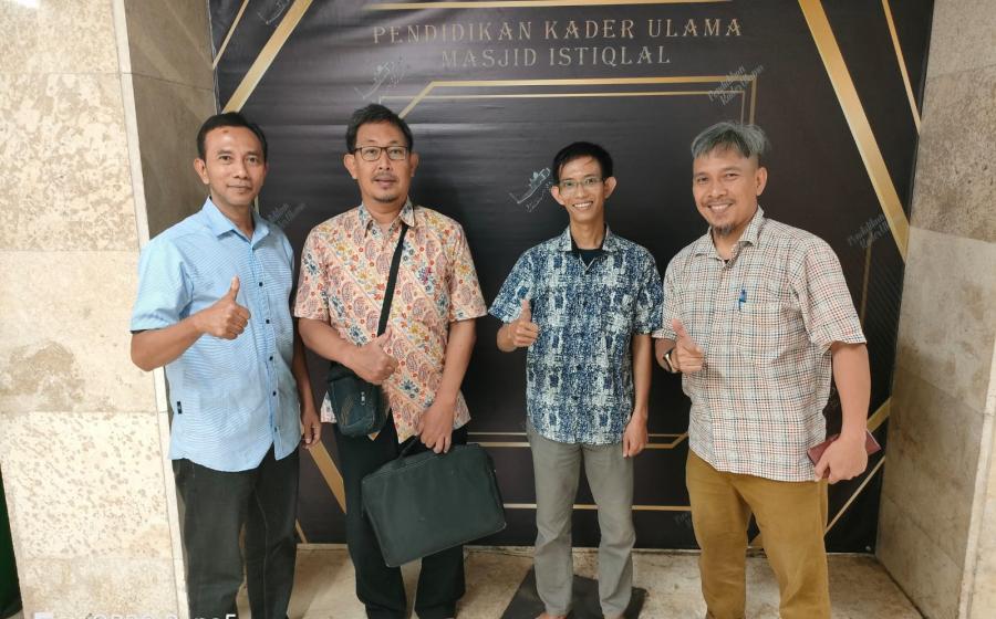 Foto Bersama