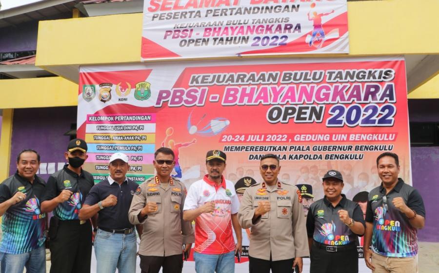 Foto Bersama