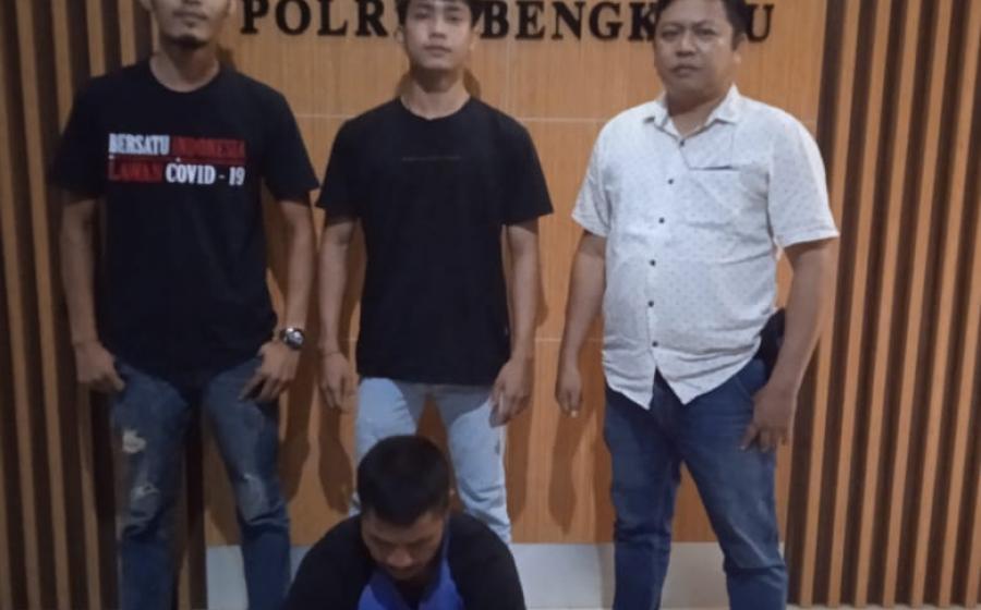 Daerah