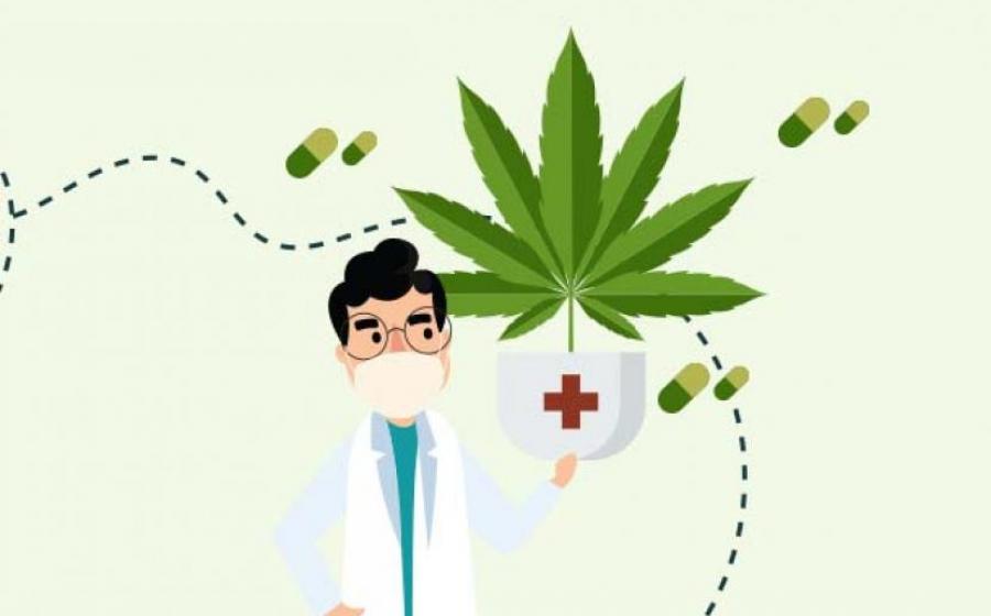 Revisi UU Narkotika Harus Sikat Aparat Korup