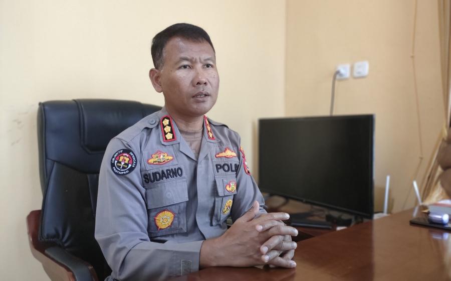 Polda Bengkulu Imbau Masyarakat Jangan Kendorkan Prokes Covid-19