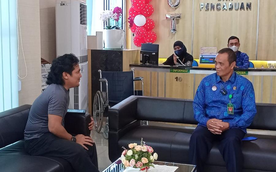 Pengadilan Negeri Bengkulu Sumbang Prestasi di HUT MA