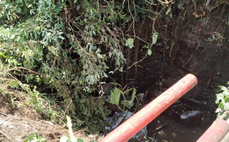 Masuk Jurang Puluhan Meter, Dua Korban Belum Bisa Dievakuasi