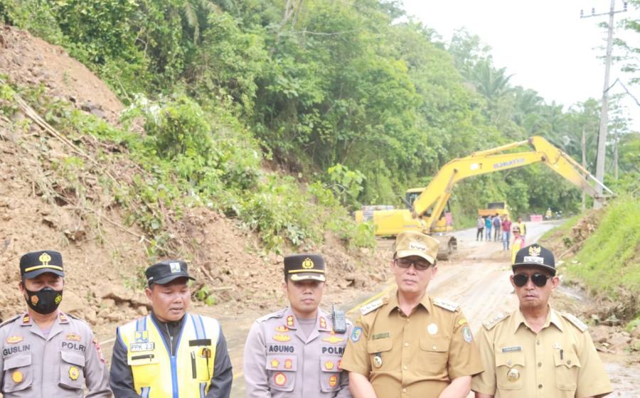 Daerah