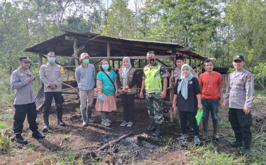 Foto Bersama