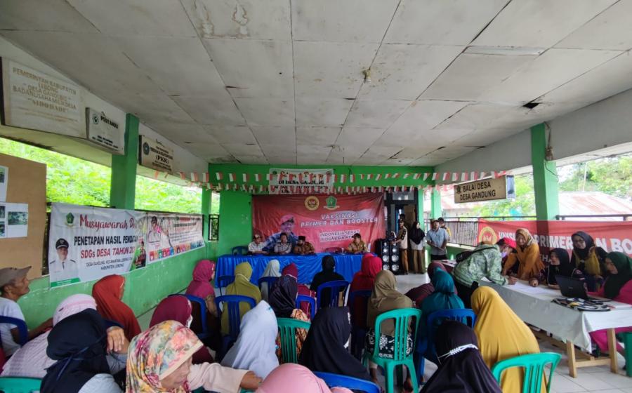 Daerah