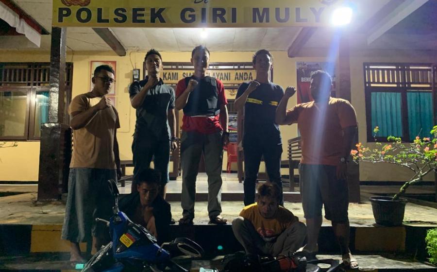 Daerah