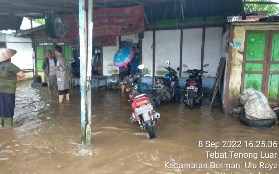 Daerah