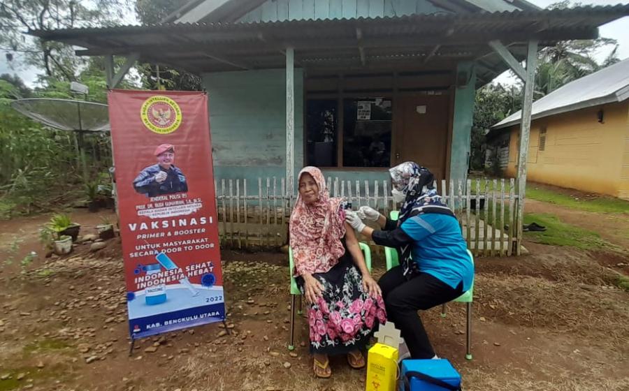 Daerah