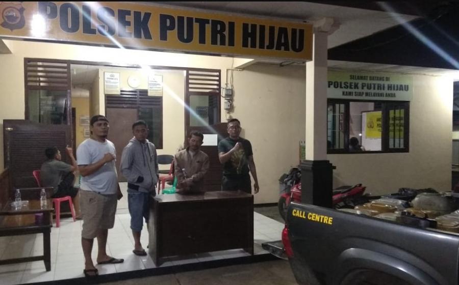 Daerah